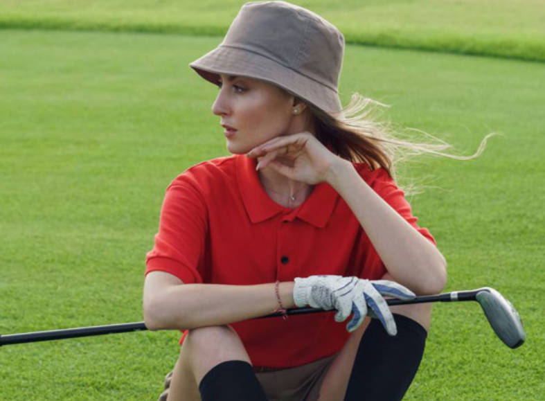 Corporate Golf