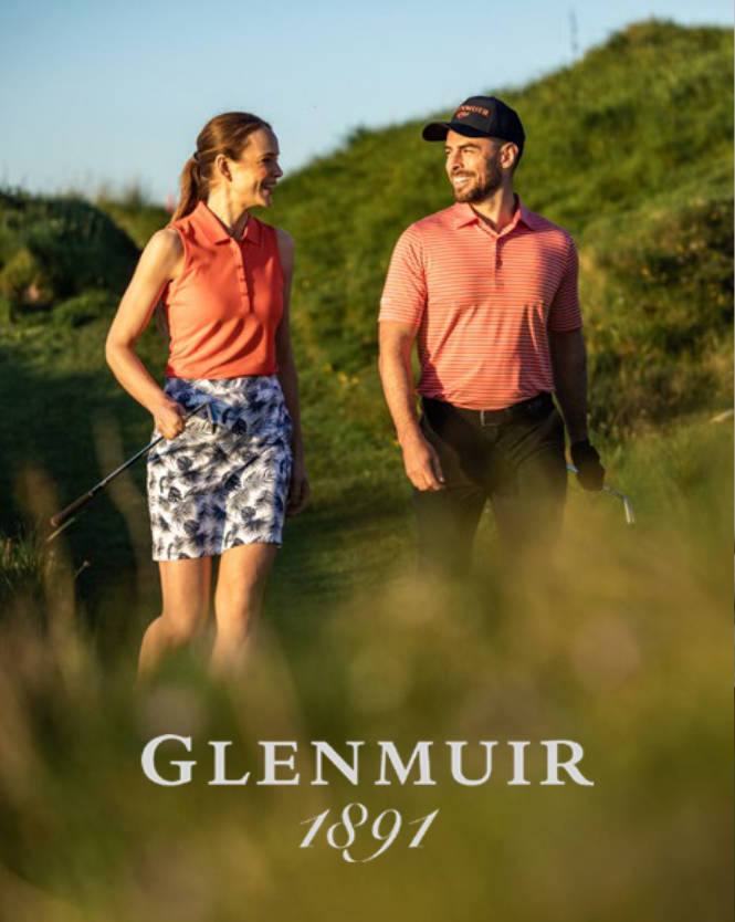 Glenmuir Blurb