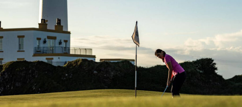 Glenmuir Golf Merch Dublin