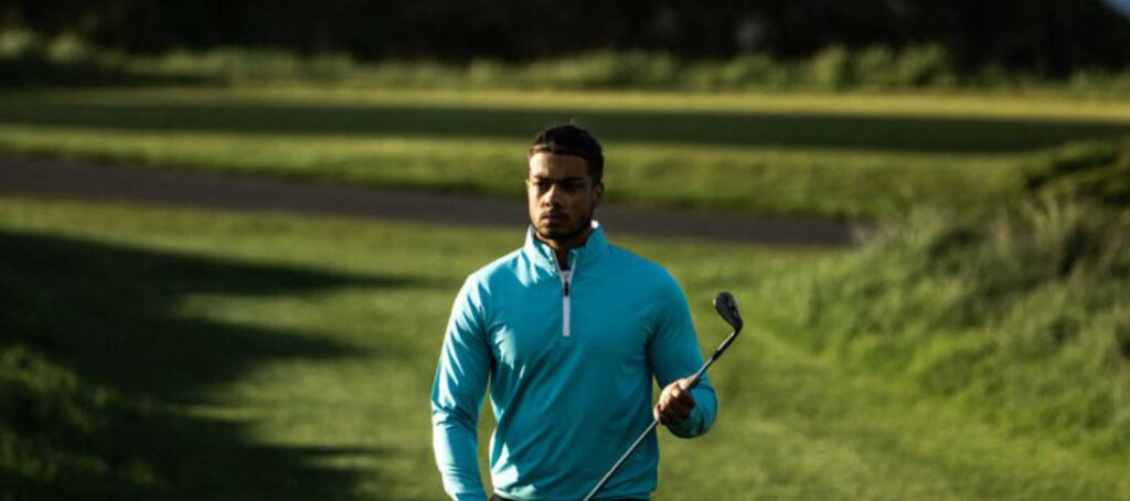 Glenmuir Golf Merch Ireland