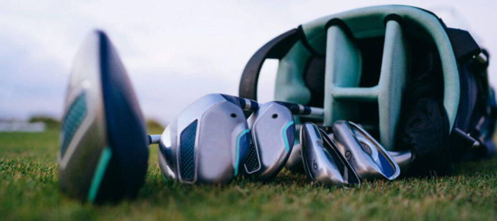 Golf Ireland Merchandise