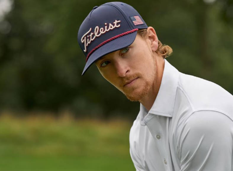 Golf Titleist Merchandise Ireland