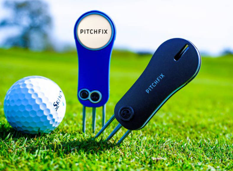 Pitchfix Golf Dublin
