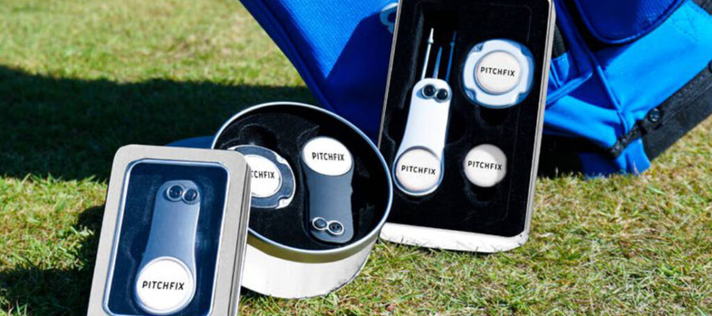 Pitchfix Ireland Dublin Merch