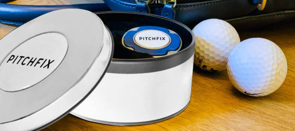 Pitchfix Ireland Merch