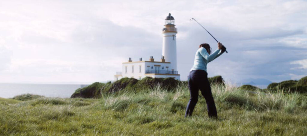 SS Golf Ireland