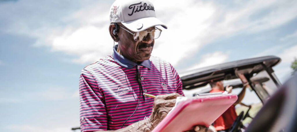 Titleist Merch Dublin