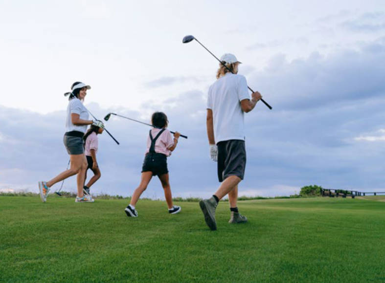 Titleist Merch Ireland