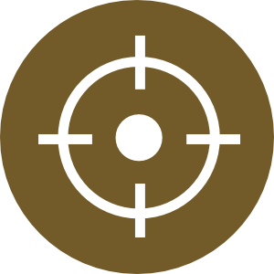 target