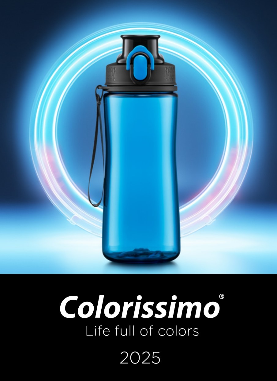 Align Gifts with Your Brand Colours with Colorrissimo
